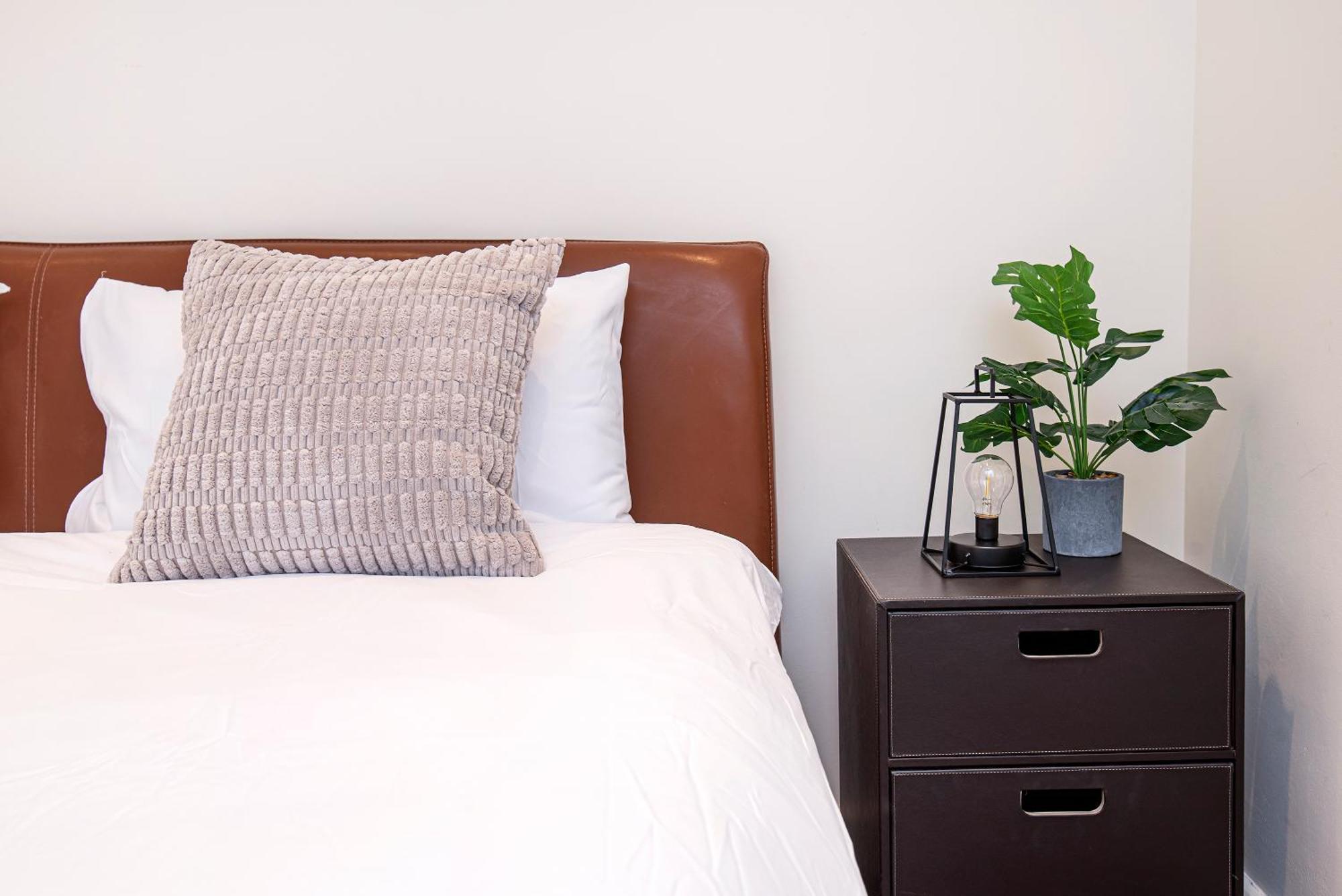 Central 2 Bed Maissonette 런던 외부 사진