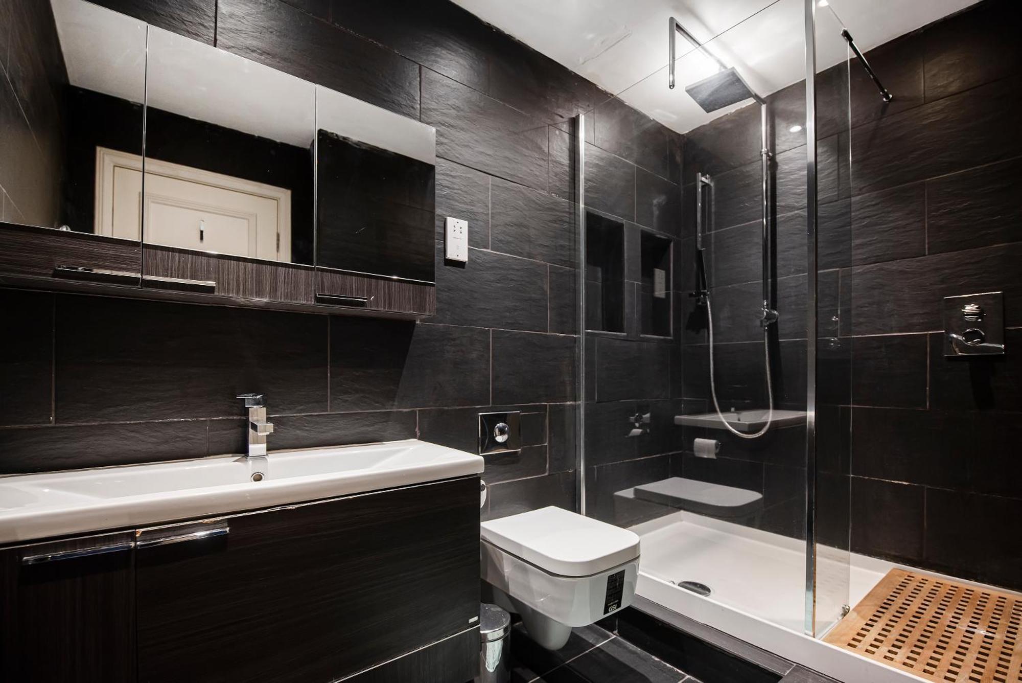 Central 2 Bed Maissonette 런던 외부 사진